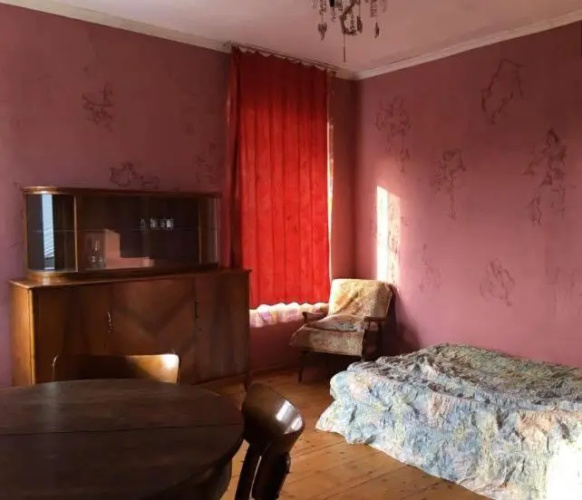 7 Kita Abashidze Street