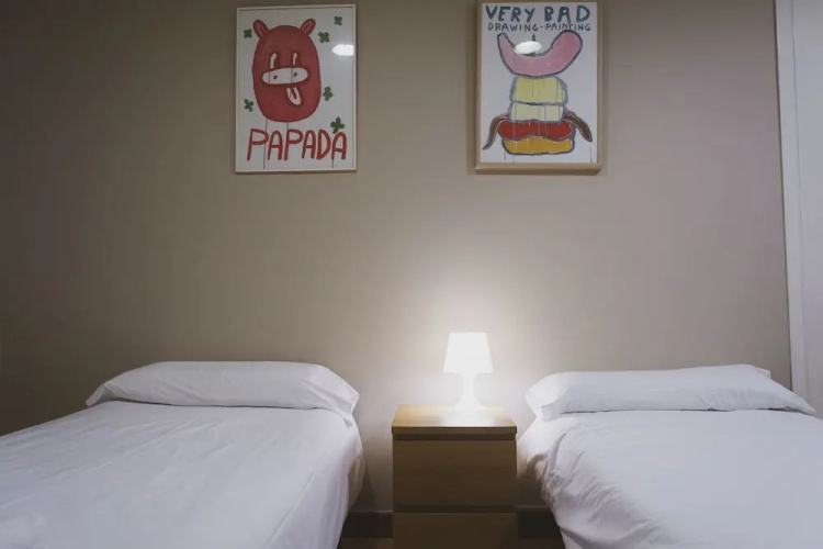 Urban House Hostel