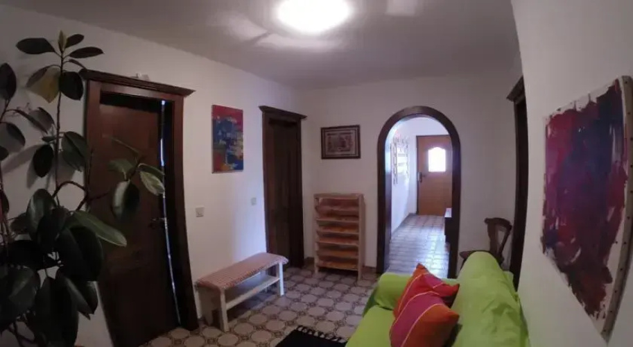 Appartment Stock