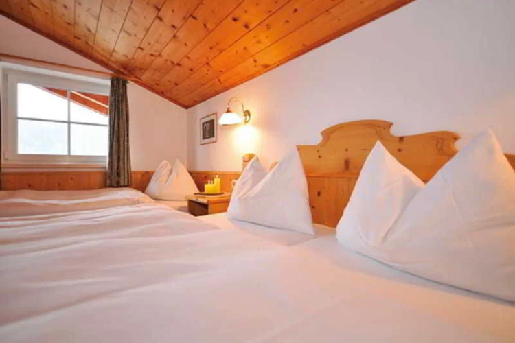 Aparthotel Stadler