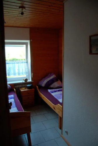 Ferienwohnung Cantay - Nr1