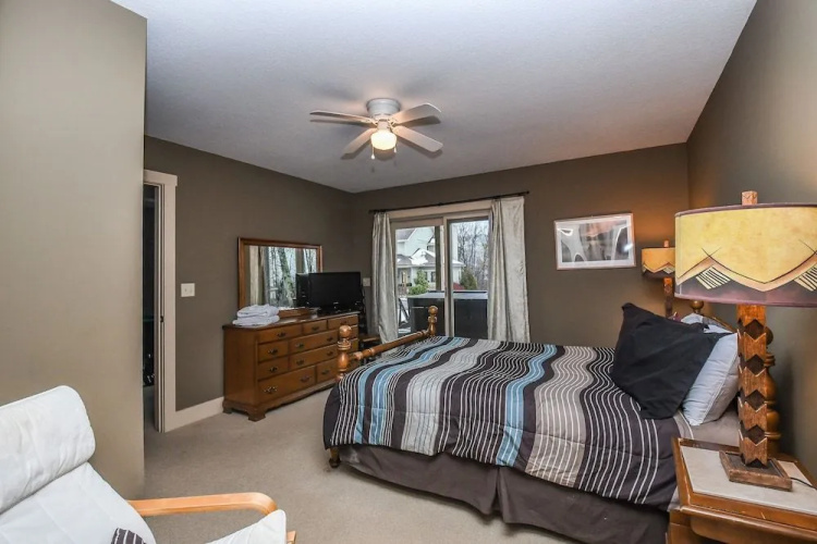 Serenity Summit Townhome
