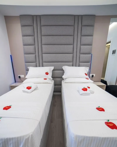 Superior Suite