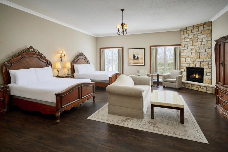 Christie's Mill Inn & Spa, BW Premier Collection photo 6