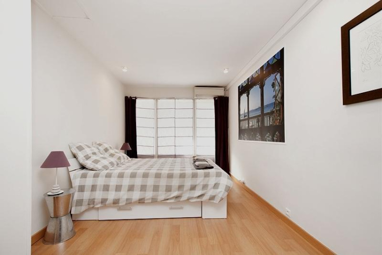 Beaucastel Appartements