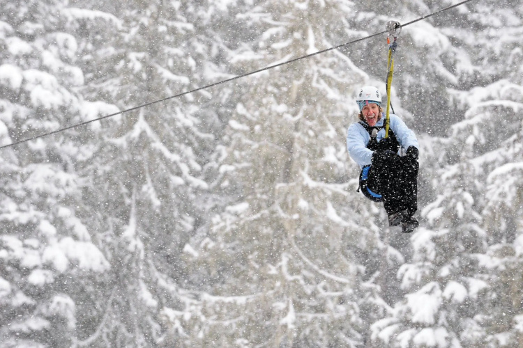 Hilton Whistler Resort & Spa photo 39