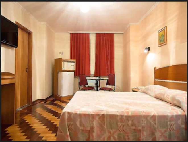 Itajubá Hotel