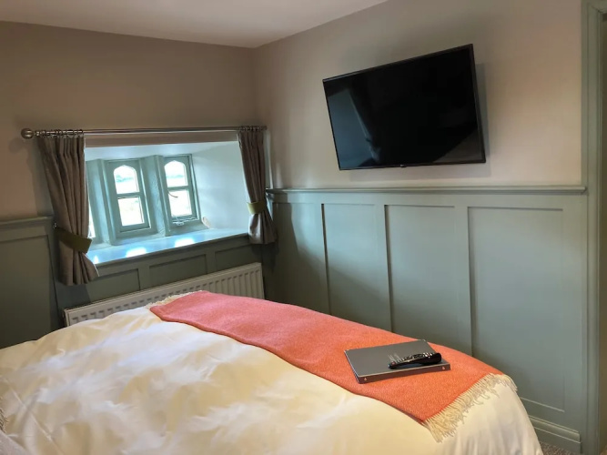 The Stork Hotel