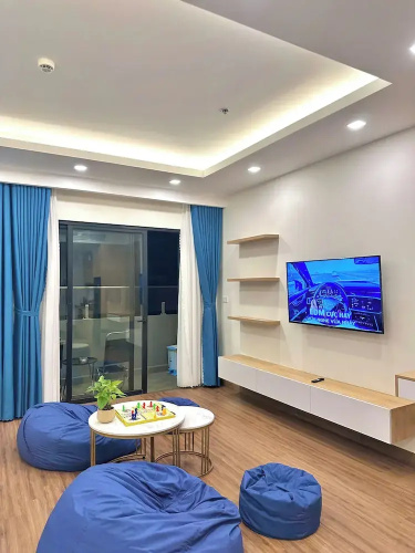 Flc Seatower - St Apartment