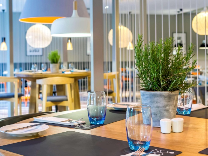 Novotel Krakow City West [Ex-Bronowice] photo 32