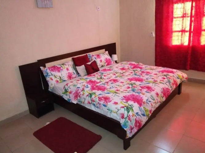 DABOTOV Hotel and Suites