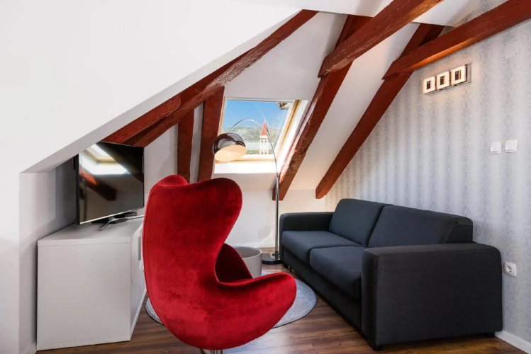 Hotel Sikaa