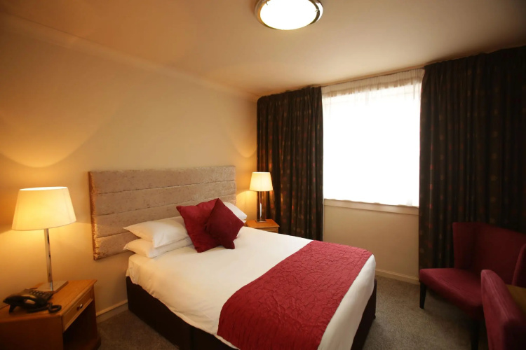 The Bruce Hotel
