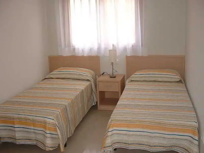 Apartamentos Mestral