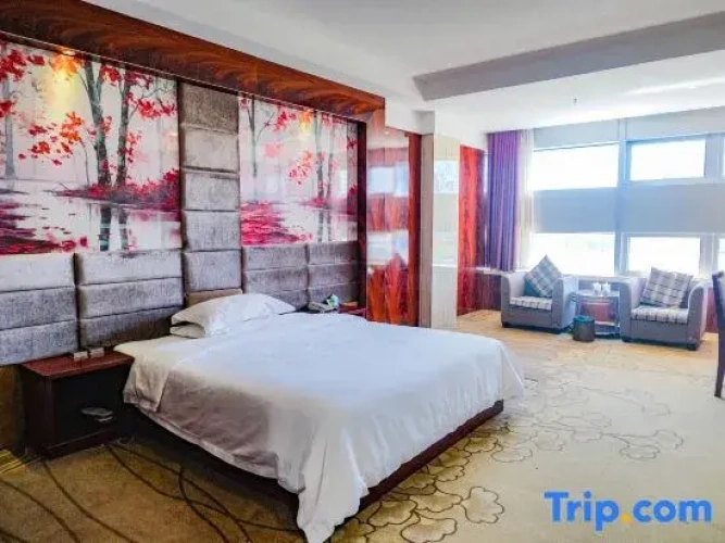 Business Single room