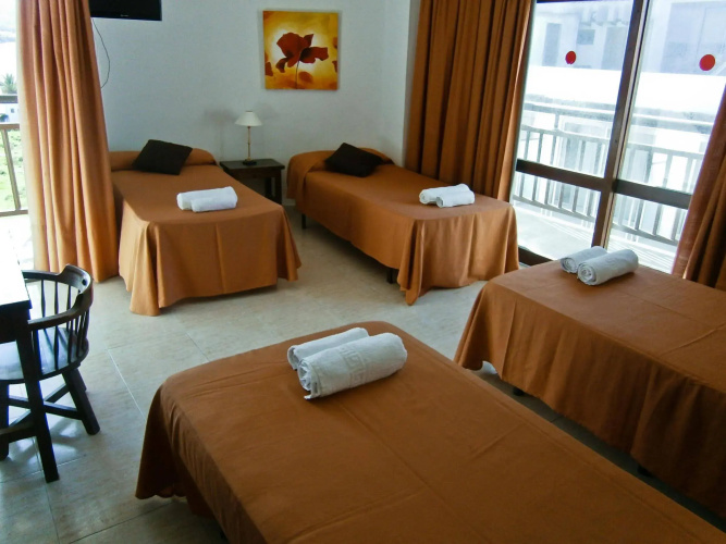 Hotel Galera