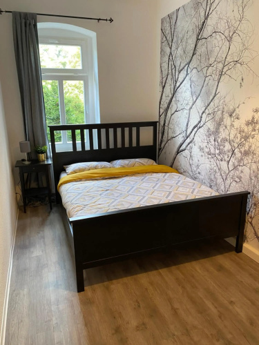 Newly refurbished Leutzsch apartment.