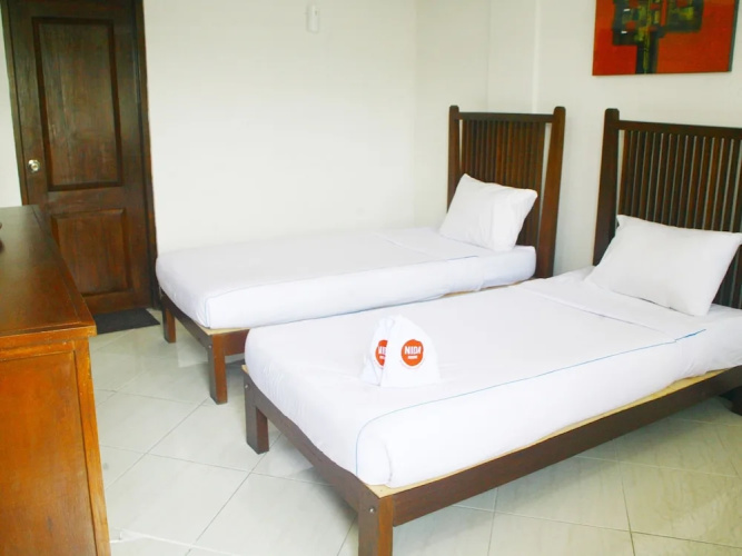 Nida Rooms Mataram Bumi Affandi at The Java Resort