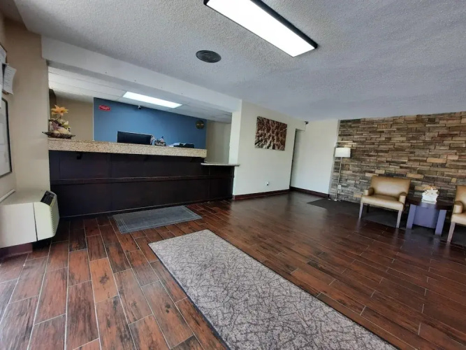 Super 8 Moline Il