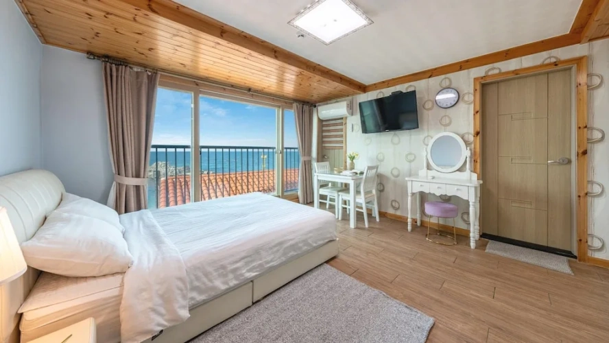 1 Bedroom Standard room
