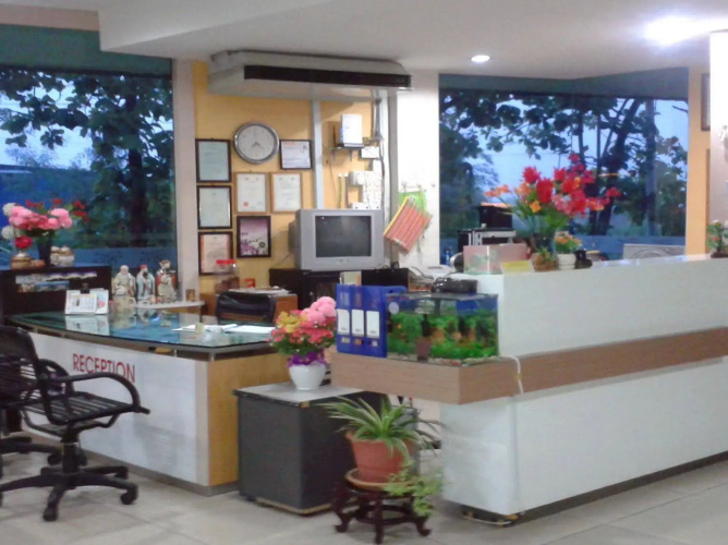 Hotel Sooguan