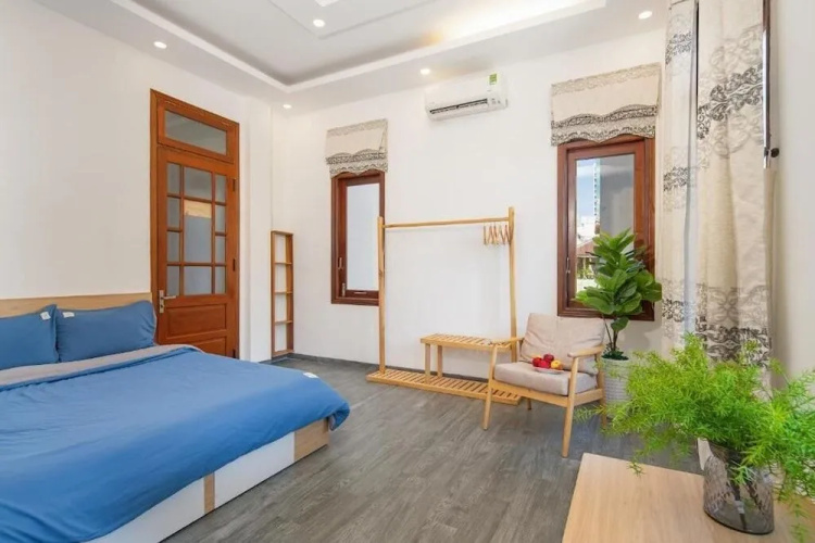 Chipa Homestay