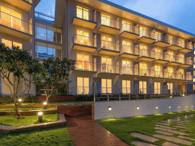 Hotelafbeelding