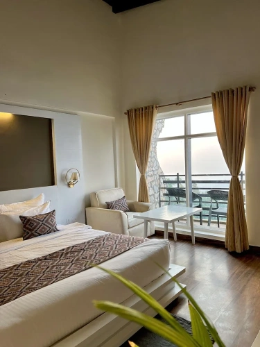 2 Bedrooms Standard Family Duplex room