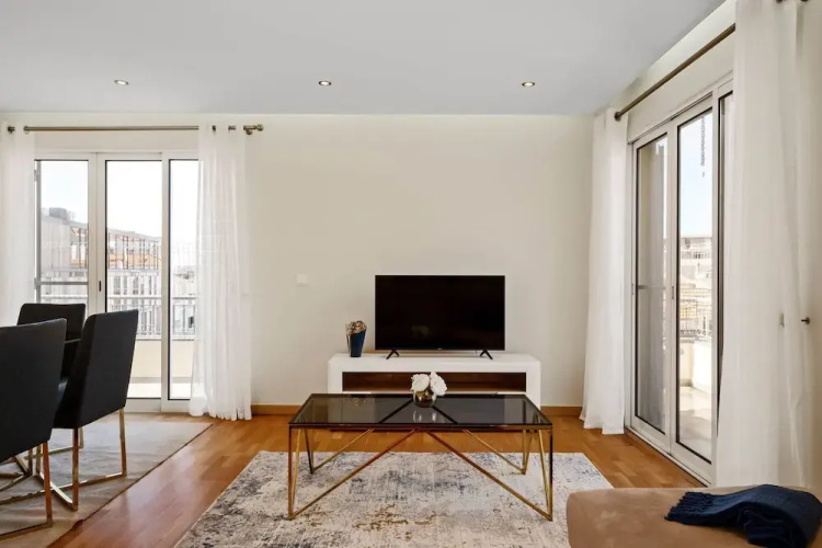 Penthouse Prestige by Madeira Sun Travel