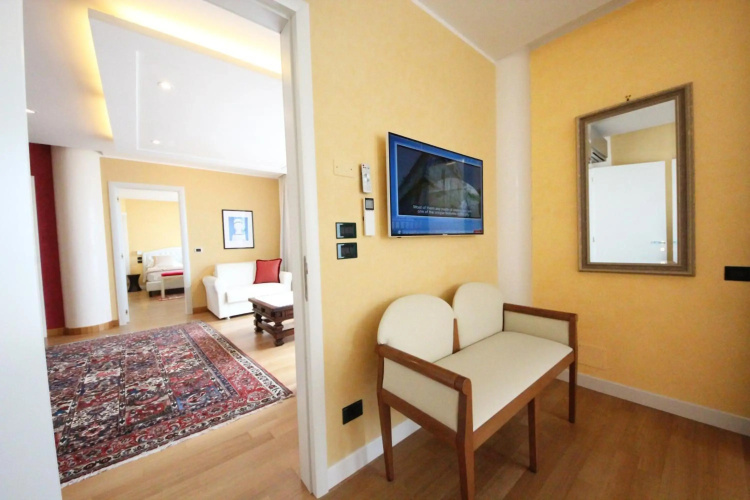 Hotel Serenella