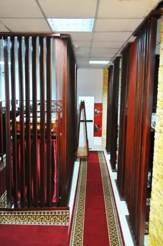 Otan Hostel