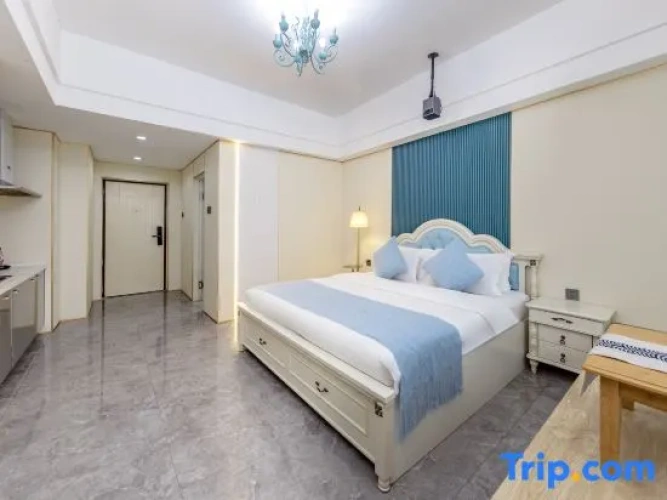 Standard Double room with river view