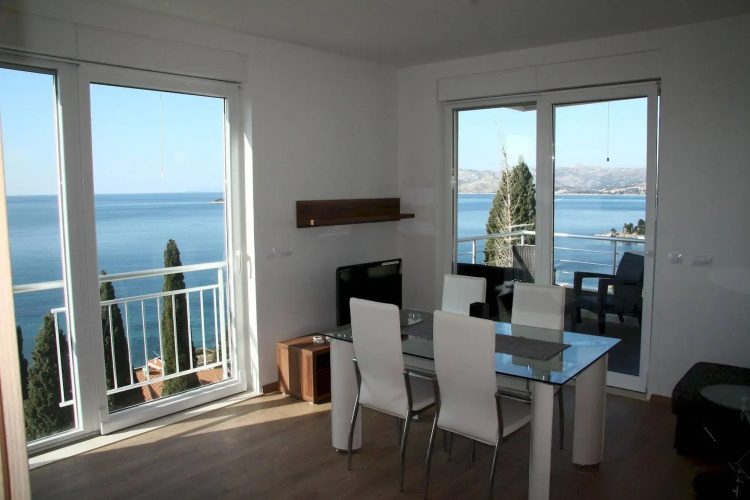 Apartments Didan
