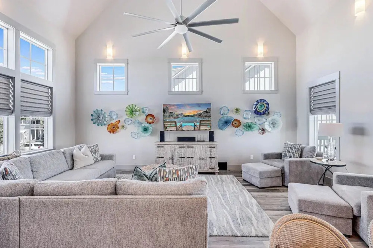 Beached Inn 236 BE
