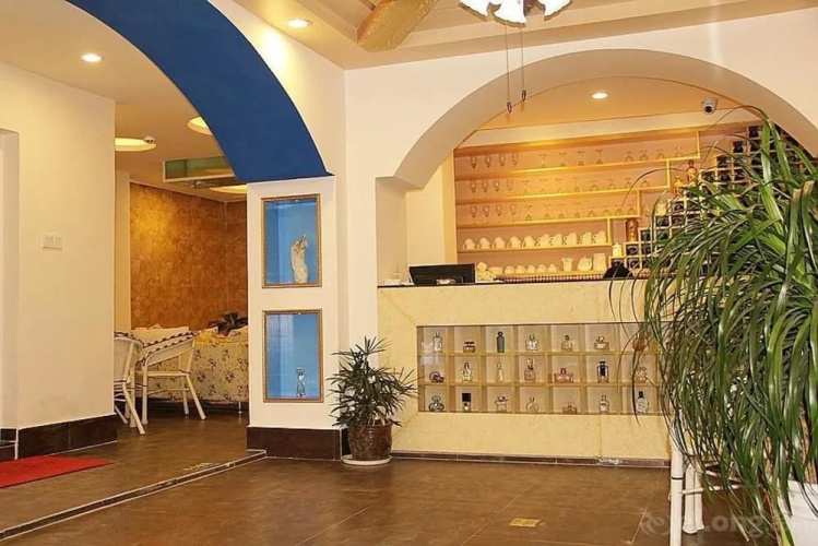 Yangshuo Sweet Love Inn