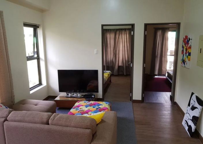 N601 at Outlook Ridge Baguio