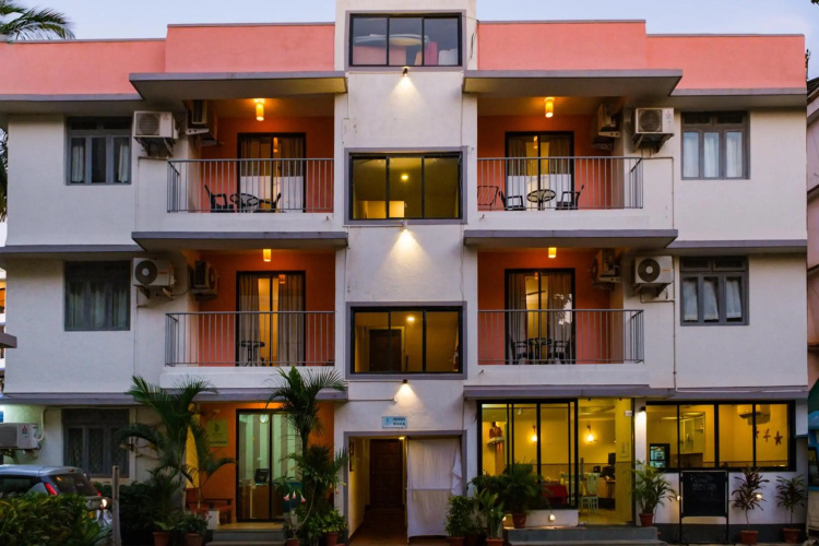 Hotelafbeelding