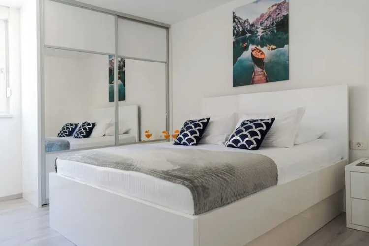 Apartment Vita
