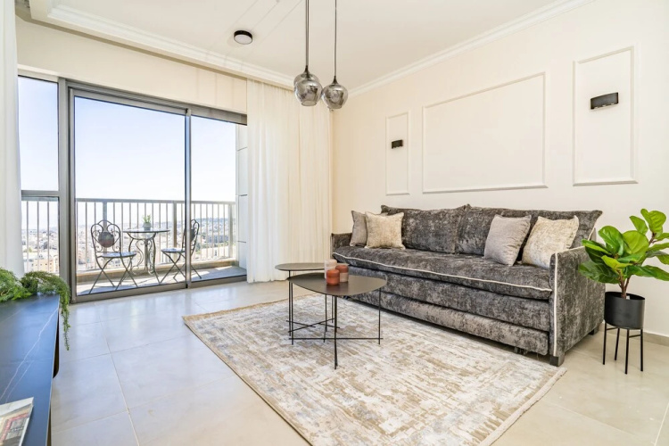 Savyon View Tower Isrentals