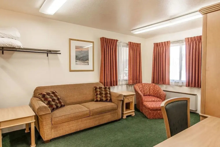 Econo Lodge