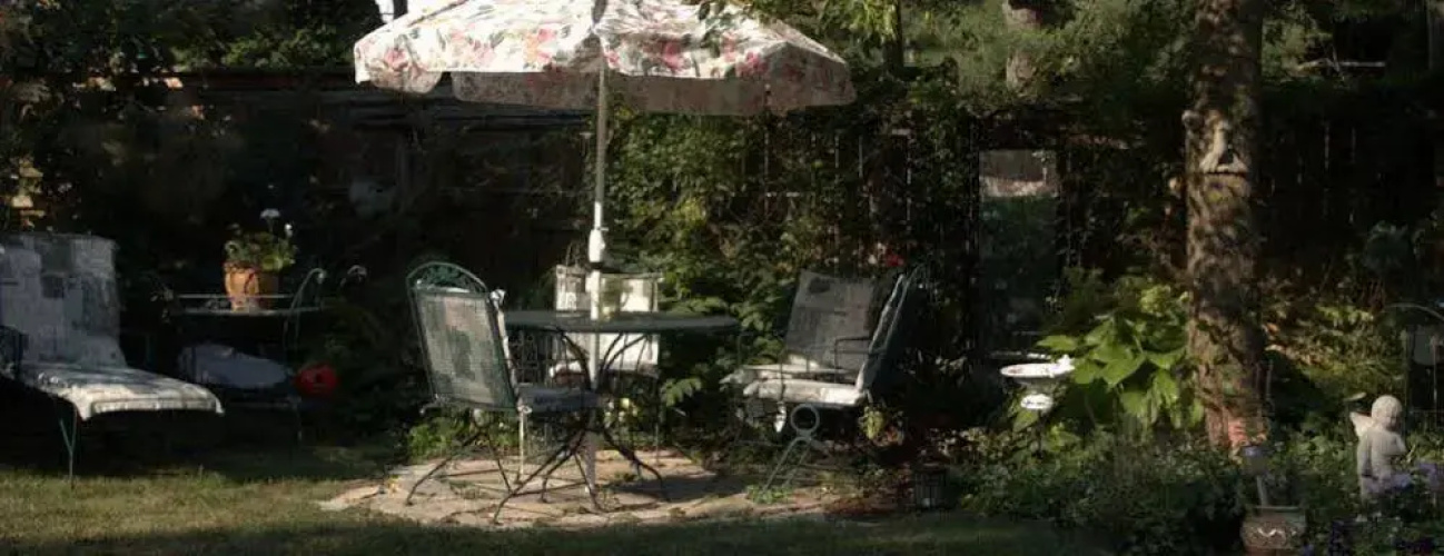 Riverwalk Bed & Breakfast