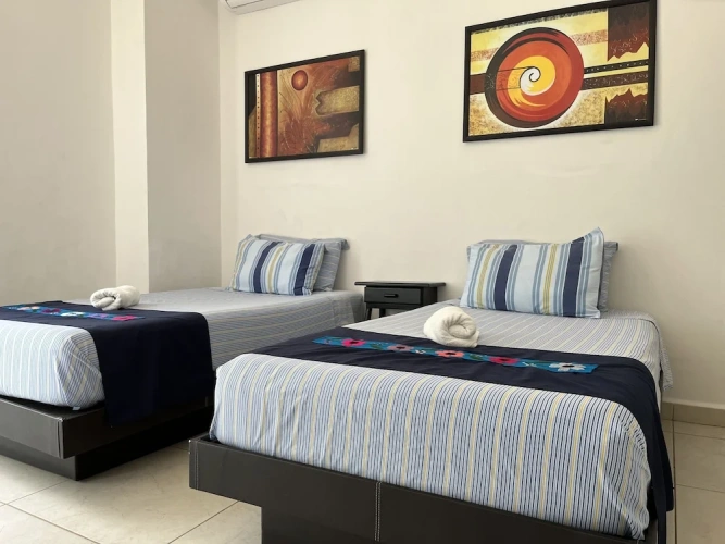 3 Bedrooms Cottage