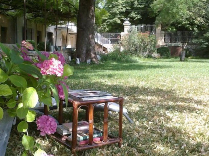 Villa Des Figuiers