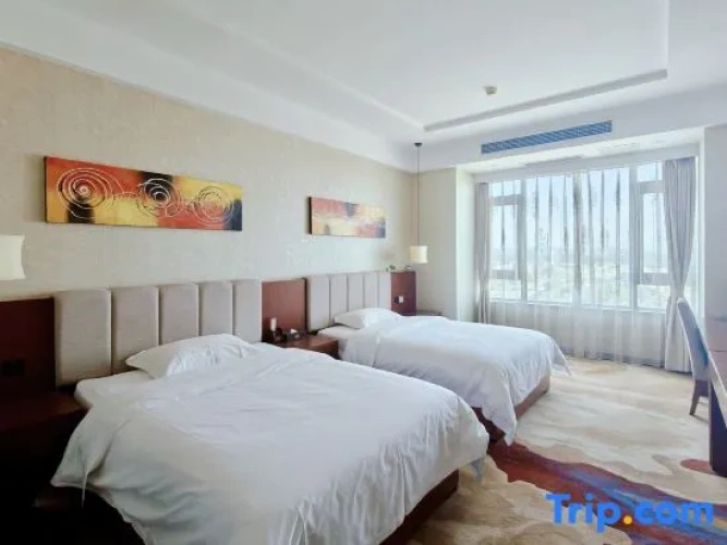 Standard Suite