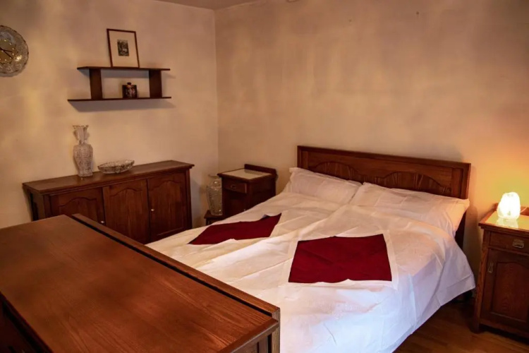 Sommerfrische Apartments