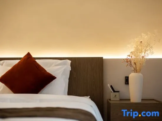 Premium Twin room