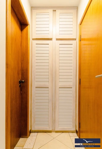 Standard Double Suite