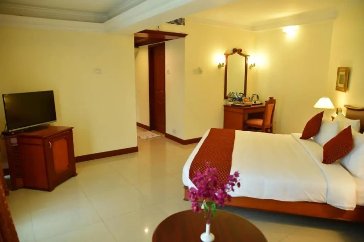 Royal Suite