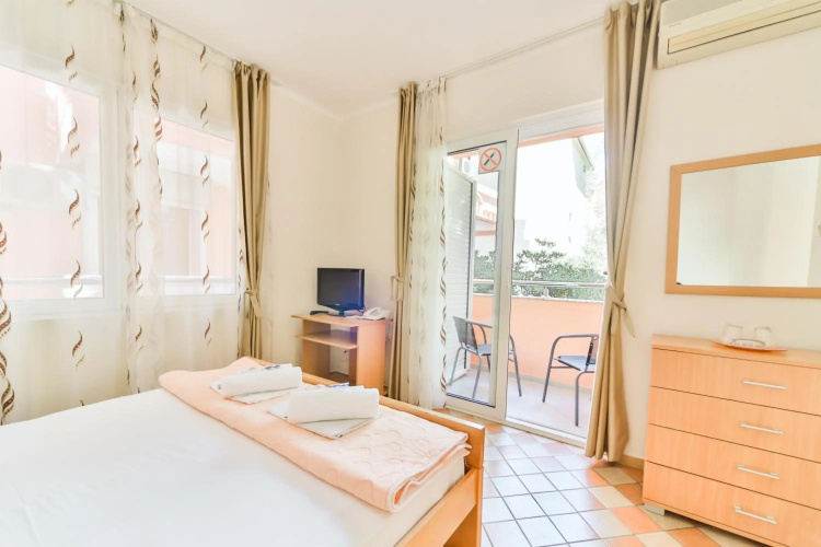 Garni Hotel Koral