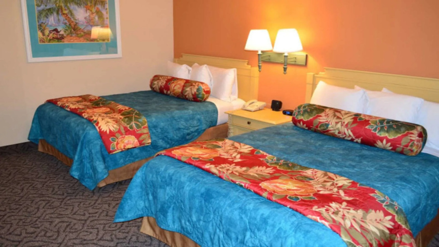 Sun Viking Lodge